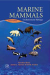 BOOK - Marine Mammals: Evolutionary Biology